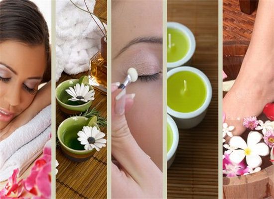 A to Z Beauty Treatments A to Z Beauty Treatments