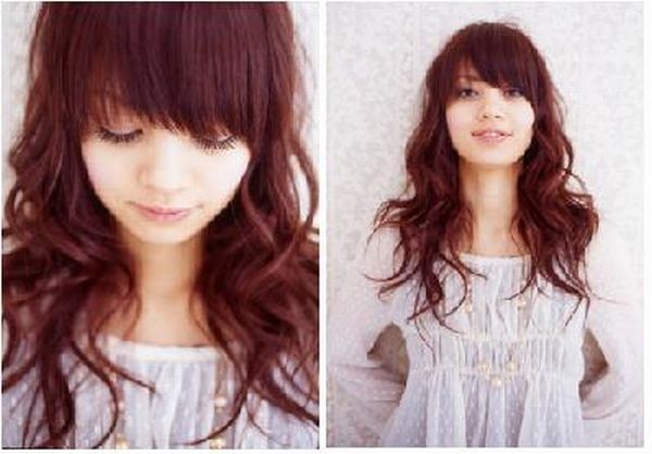 Bangs Bangs