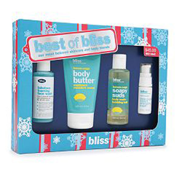 Best of Bliss Best of Bliss