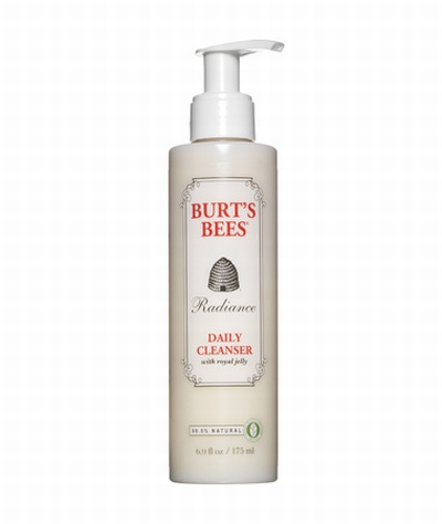 Burt's Bees Radiance Daily Cleanser Burt's Bees Radiance Daily Cleanser