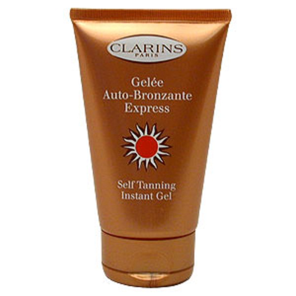 CLARINS Self Tanning Instant Gel CLARINS Self Tanning Instant Gel