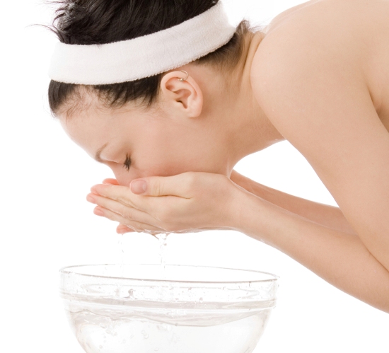 Cleansing Cleansing