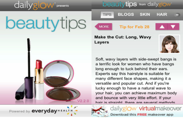 Dailyglow