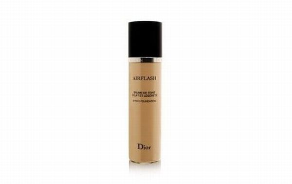 Dior DiorSkin AirFlash Spray Foundation Dior DiorSkin AirFlash Spray Foundation