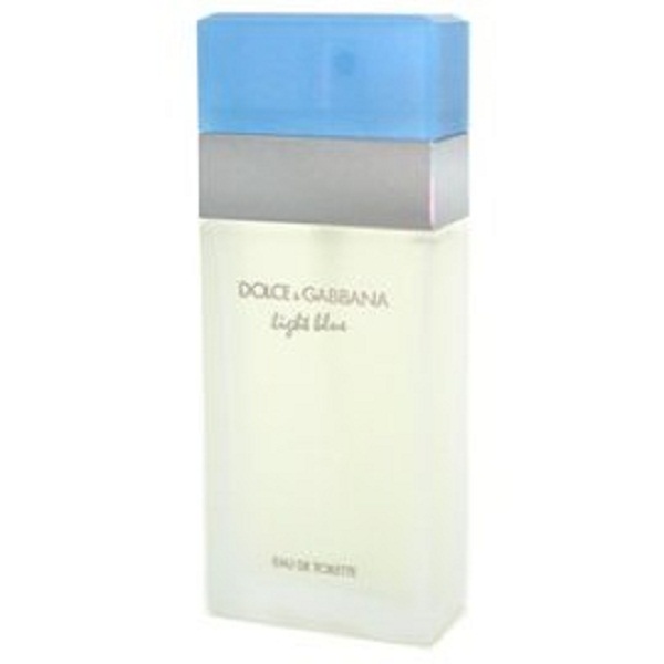 Dolce & Gabbana Light Blue Dolce & Gabbana Light Blue