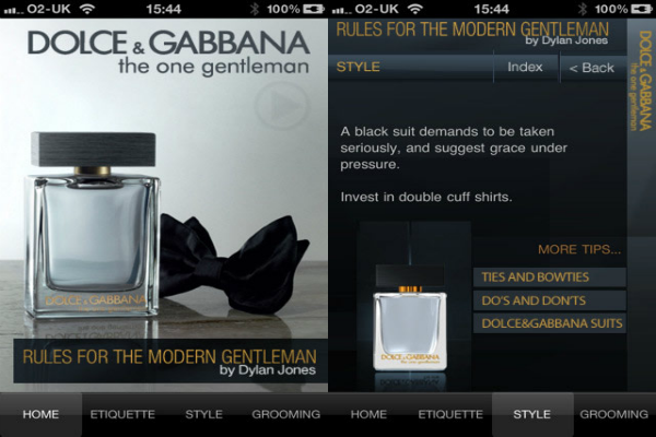 Dolce & Gabbana