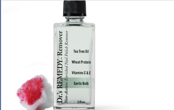 Dr.'s Remedy Nail Polish Remover Dr.'s Remedy Nail Polish Remover