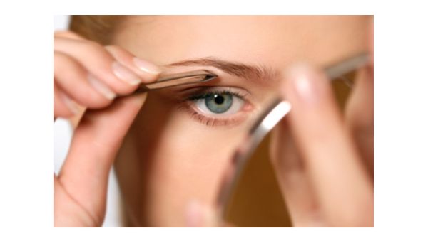 Fixes for overplucked eyebrows Fixes for overplucked eyebrows