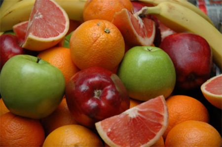 fruit
