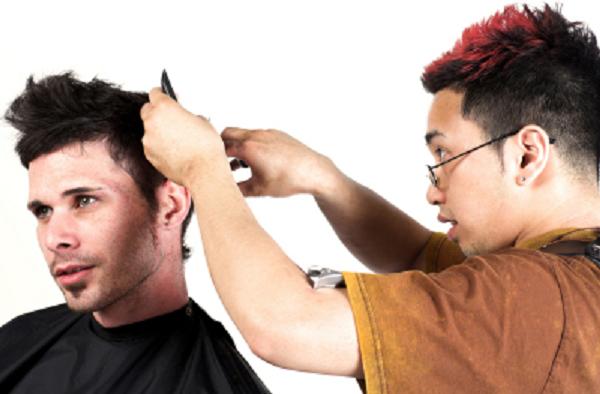 Hair stylist
