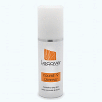 Lecova Nourish 9 Cleanser Lecova Nourish 9 Cleanser