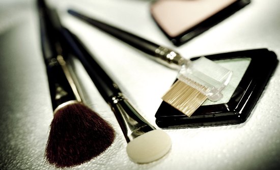 Make Up Bag Make Up Bag
