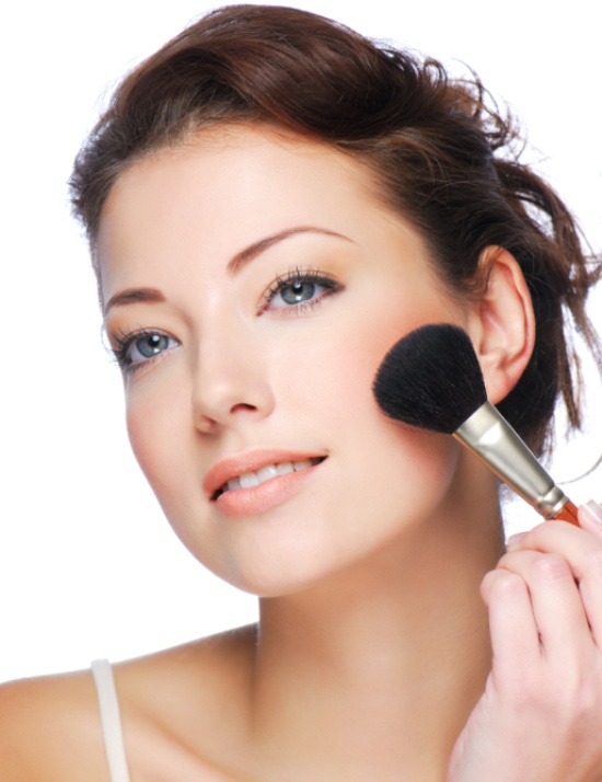 Make Up Tips Make Up Tips