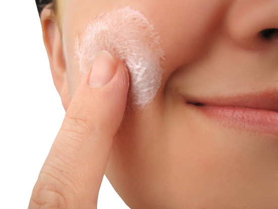 Moisturizing Moisturizing