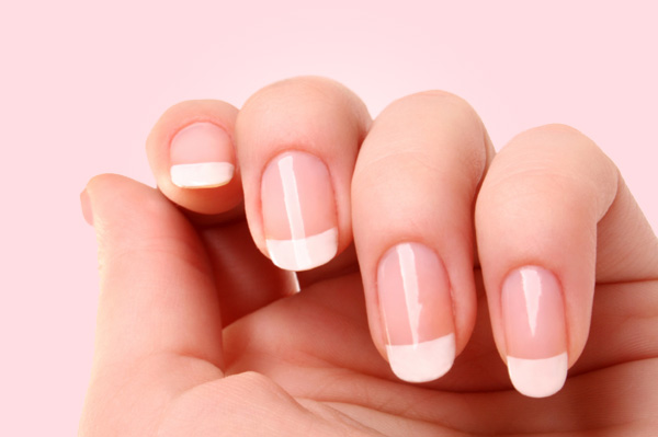 Nail manicure Nail manicure