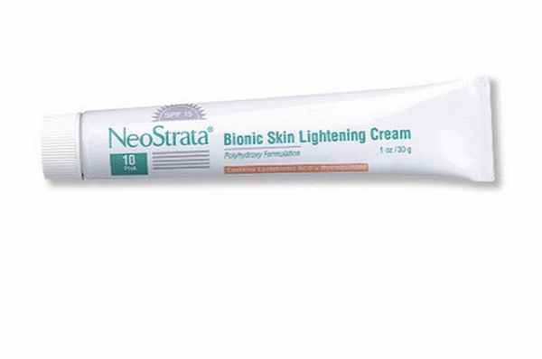  bionic skin lightening cream is a new skin cream in the market this