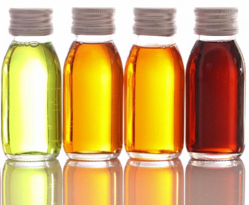 Oil Cleansing 1 Oil Cleansing 1