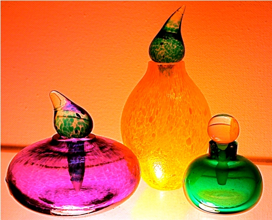 Perfumes Perfumes
