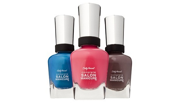 Sally Hansen Sally Hansen