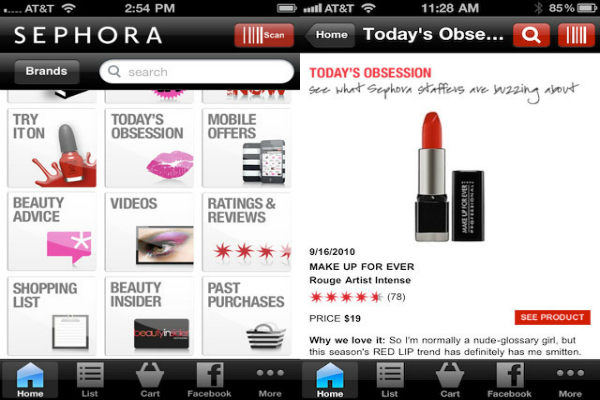 Sephora to Go