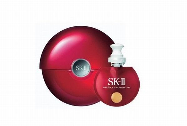 SK-II Air Touch Foundation SK-II Air Touch Foundation