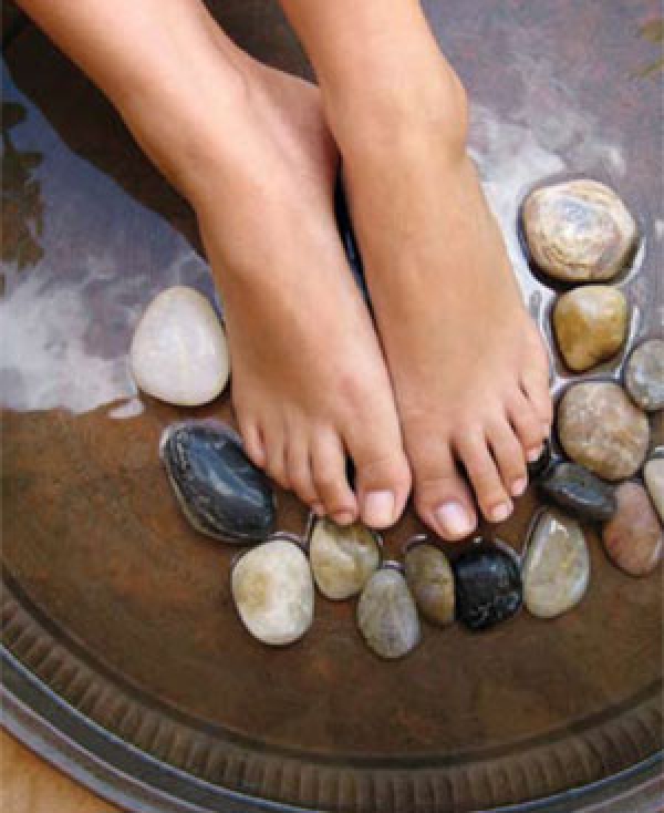 Tips for beautiful feet Tips for beautiful feet