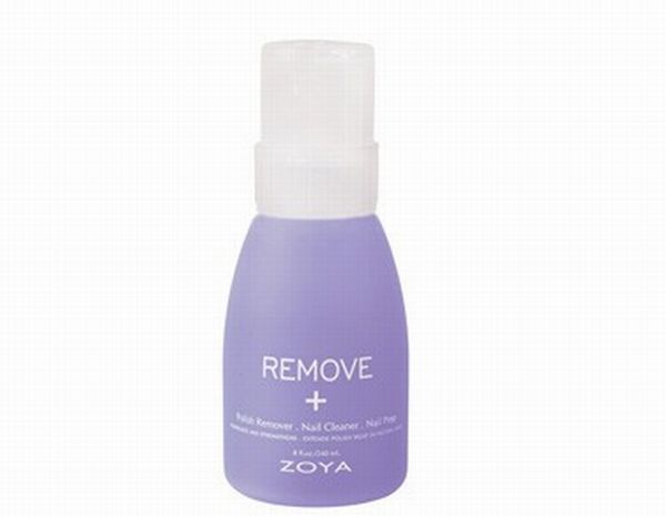 Zoya Remove Plus Nail Polish Remover Zoya Remove Plus Nail Polish Remover