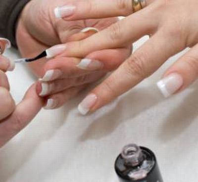 How to make natural nail strengthener. More articles by admin »