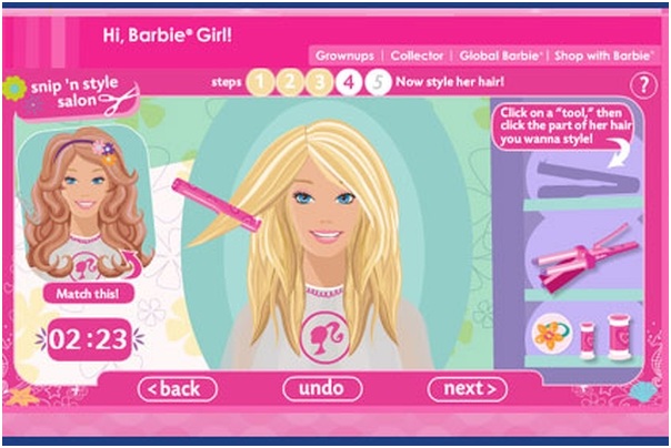 barb