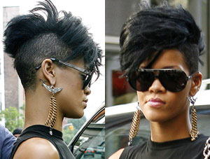 rihanna-mohawk-haircut