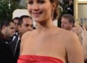Jennifer Lawrence’s new haircut: do you like it better straight?