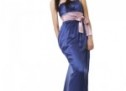 China Blue boomerangs back to fashion 2013