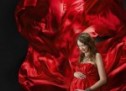 Pregnant fashion- top trends to rock your fashion sense during the nine months