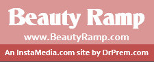 Beauty Ramp –  A Little obsessed with beauty, skin care, makeup, hairstyles