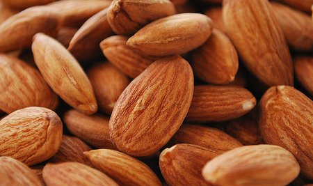 Almonds