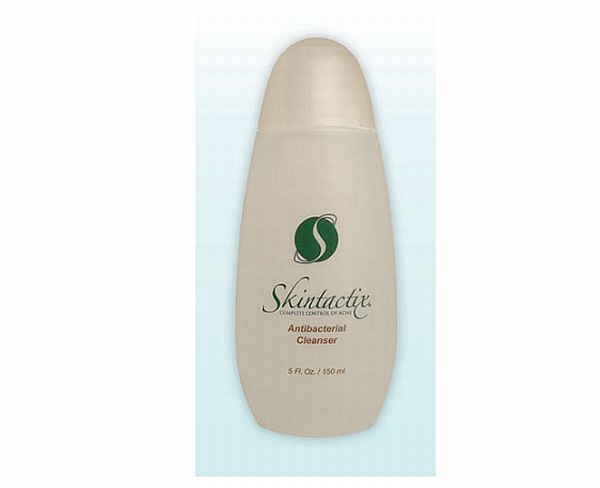 Antibacterial Cleanser