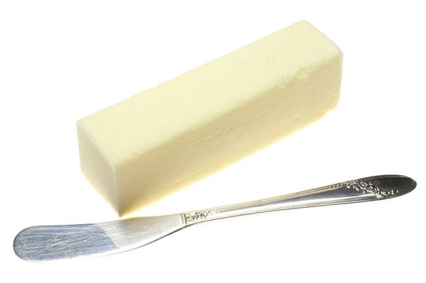 Butter Butter