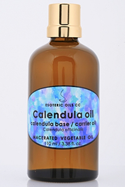 Calendula oil Calendula oil