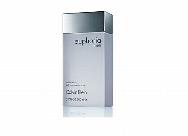 Calvin Klein Euphoria Men Body Wash