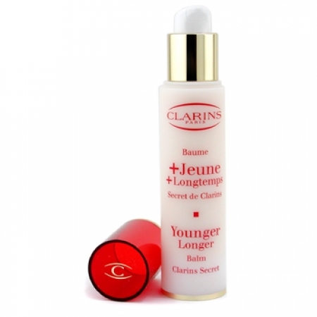 Clarins Younger Longer balm