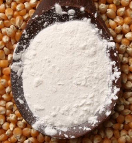 Cornstarch