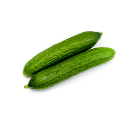 cucumber face pack