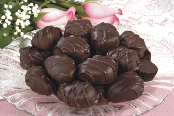 Dark chocolates Dark chocolates