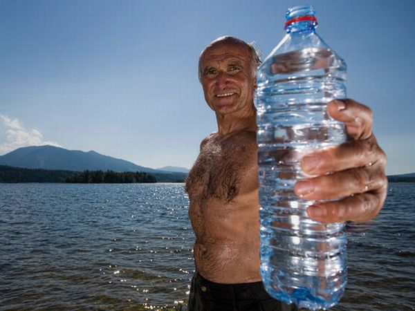 Donât forget water Donât forget water