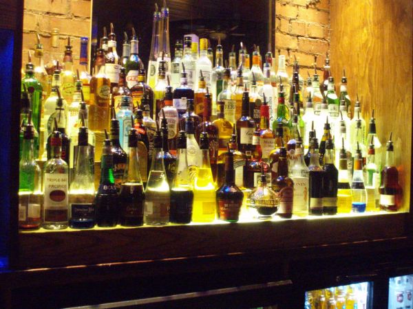 Drink wisely Drink wisely
