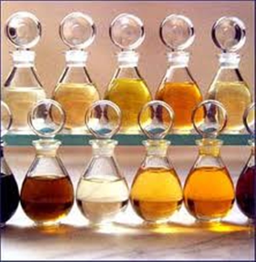 Essential oils Essential oils