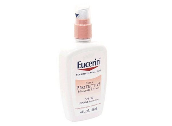 Eucerin Sensitive Facial Skin Moisture Lotion