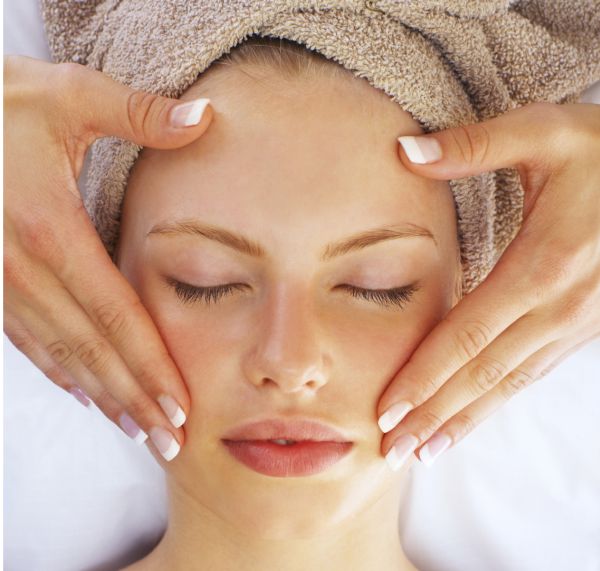 Facial