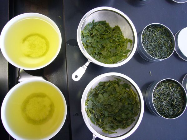 Green Tea