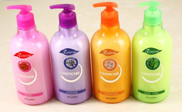 Hair conditioner